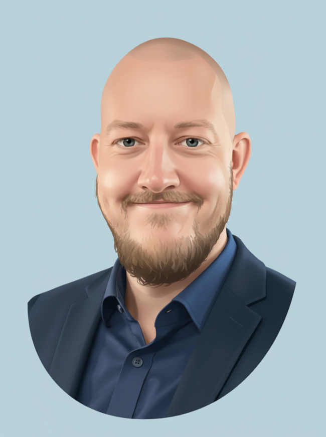 Simon Tobert — Software Architect & AI Agent Specialist